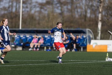 Bild 307 - wBJ Hamburger SV - Hertha BSC : Ergebnis: 2:1